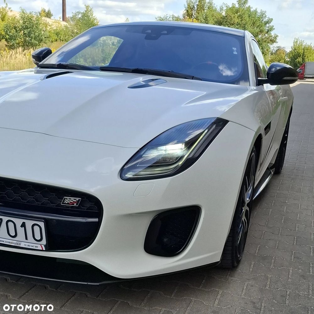 Jaguar F-Type - 20