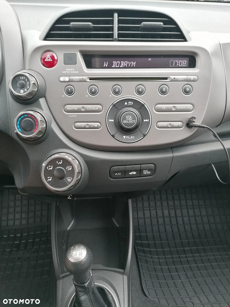 Honda Jazz 1.2 i-VTEC - 14