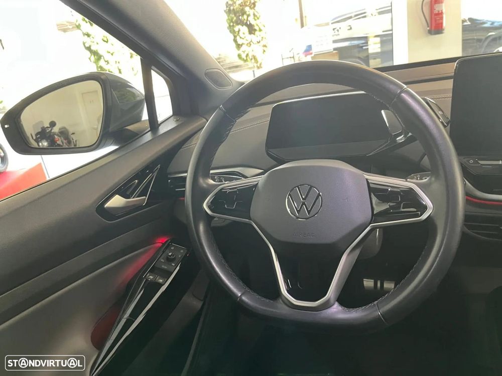 VW ID.5 77 kWh Pro Performance - 18