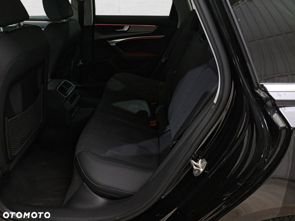 Audi A6 Avant - 12