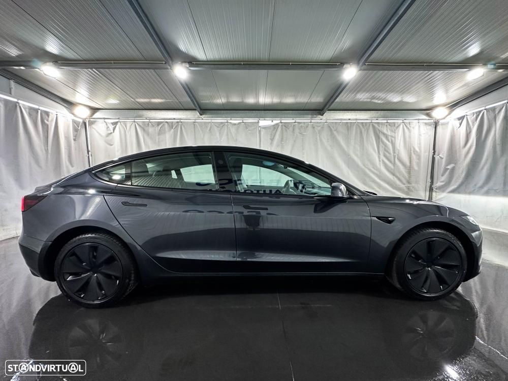 Tesla Model 3 Standard Range Plus RWD - 12