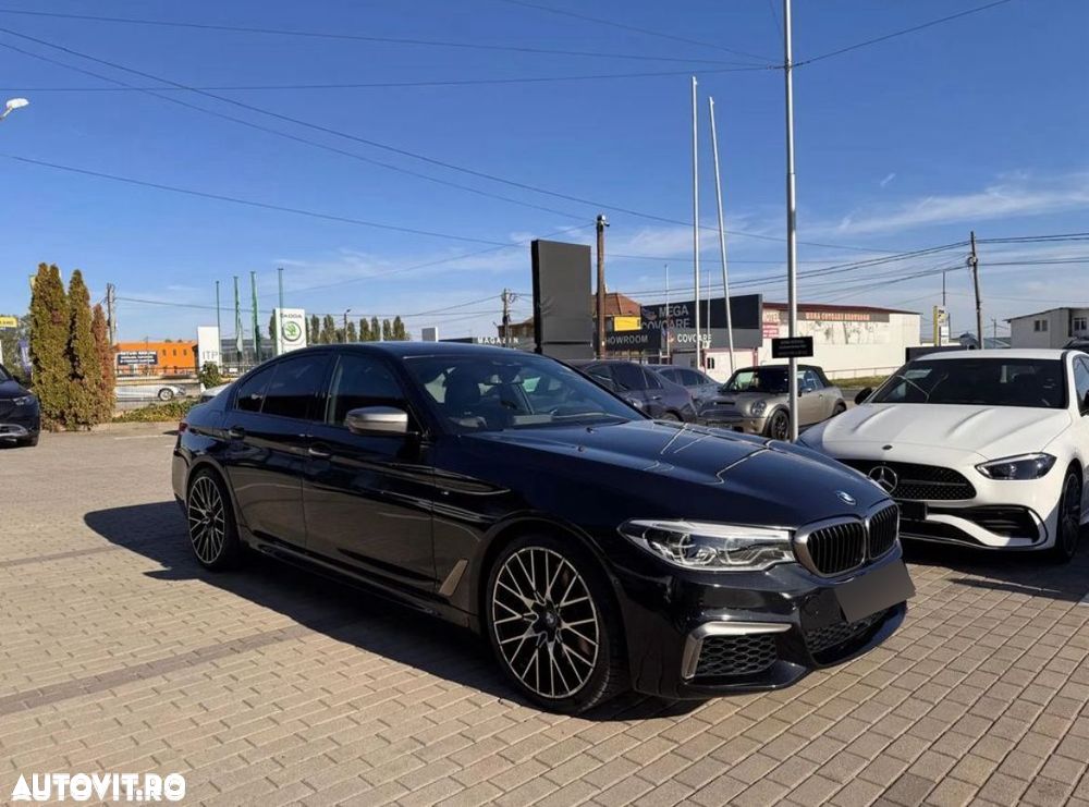 BMW M5 - 6