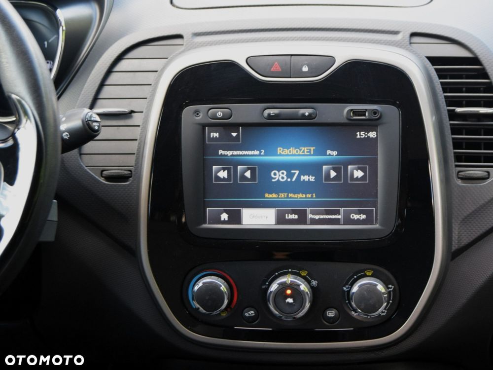 Renault Captur - 17