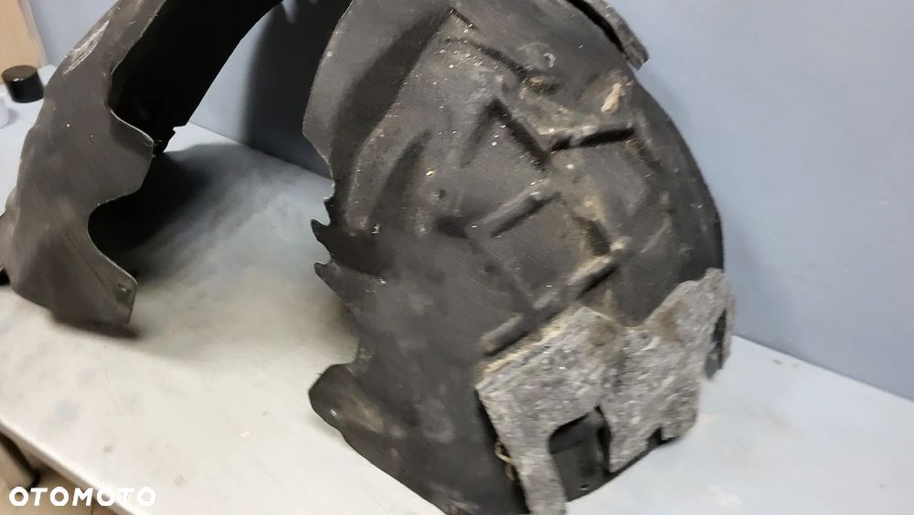 Nadkole Lewy Przód Audi A7 4G8 4G8821171D - 4