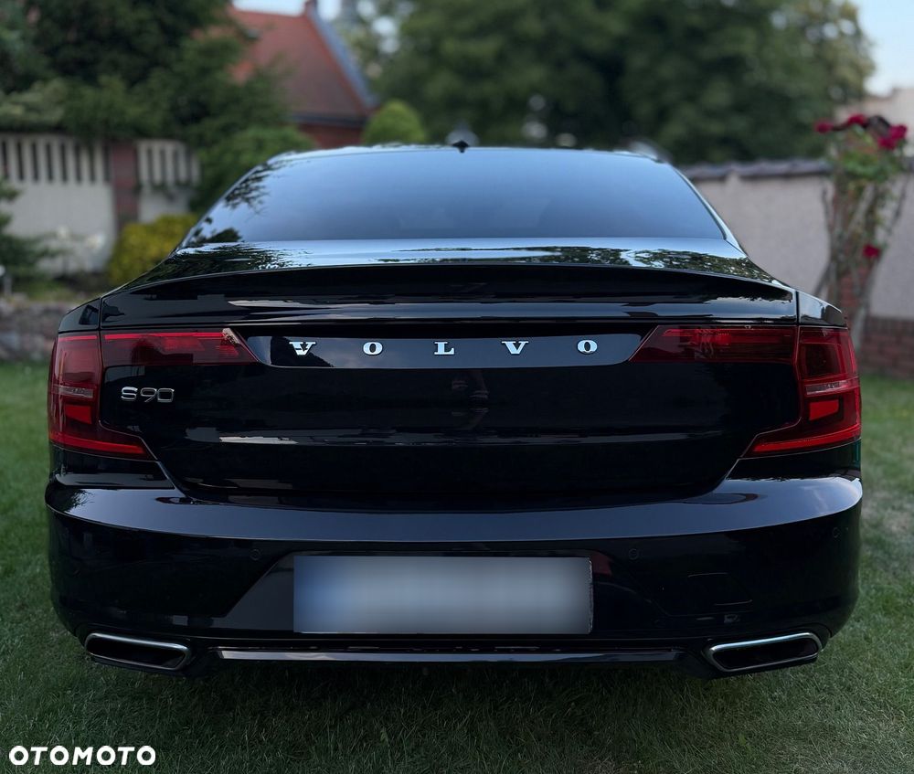 Volvo S90 D4 R-Design - 7