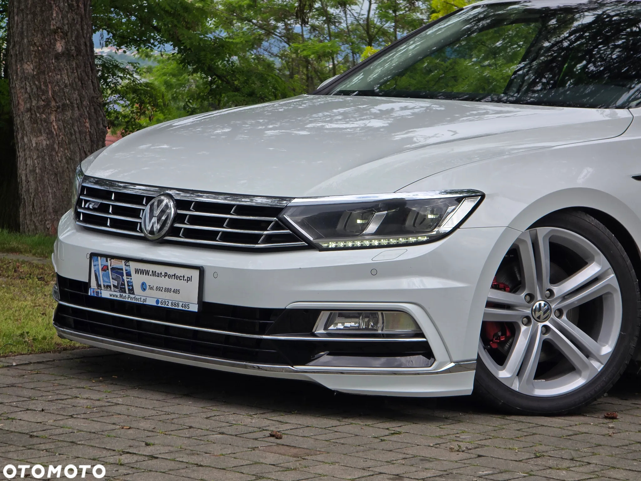 Volkswagen Passat 2.0 TDI SCR 4Mot DSG Highline - 11
