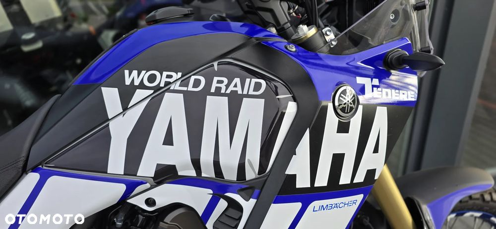 Yamaha Tenere - 13