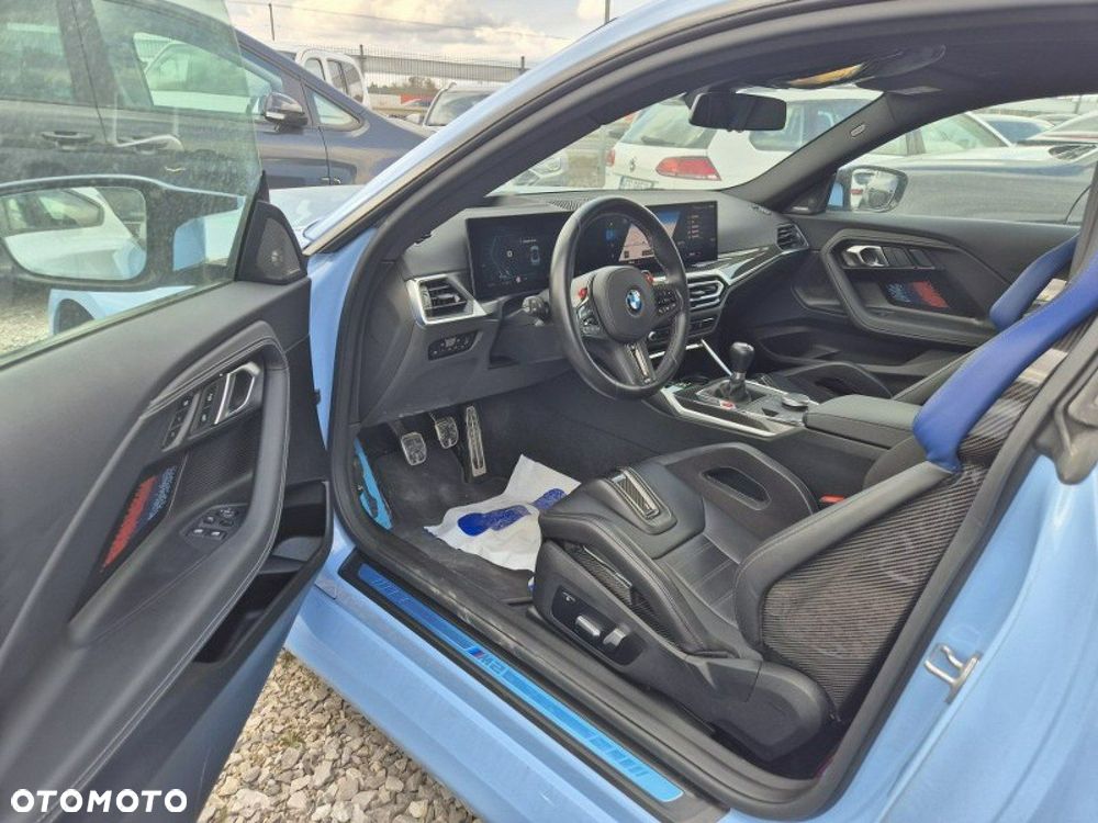 BMW M2 - 10