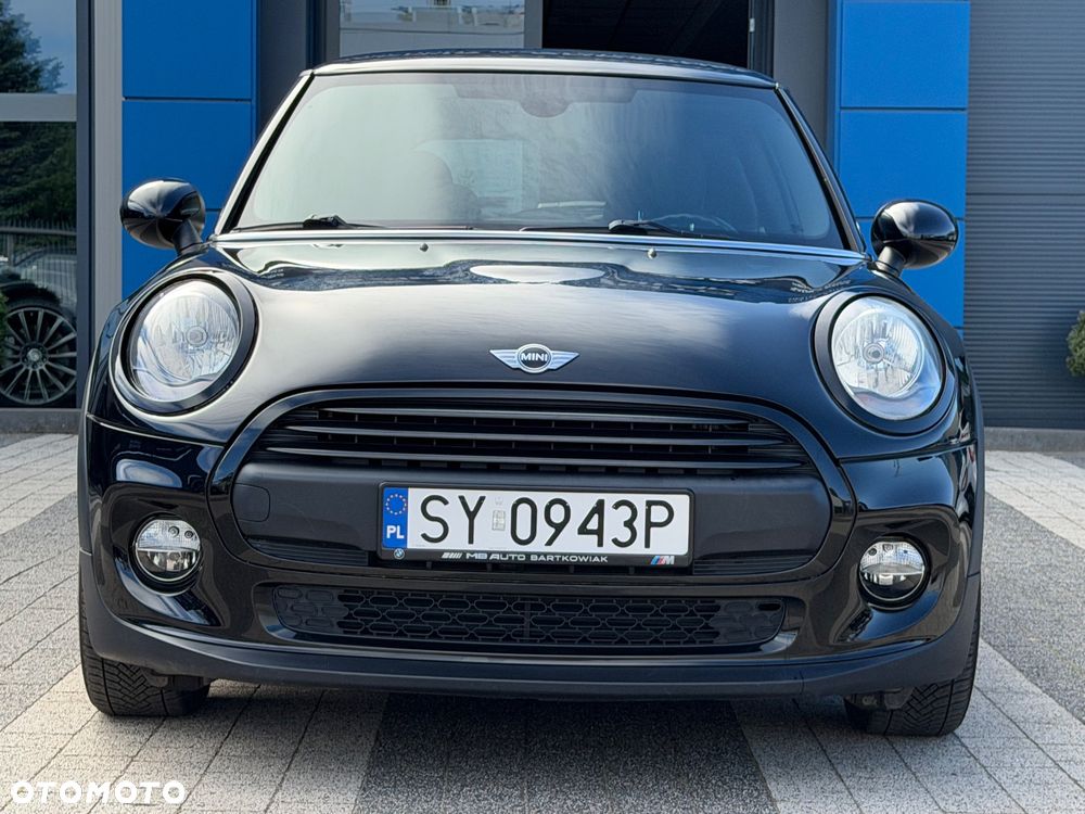 MINI ONE Standard - 1