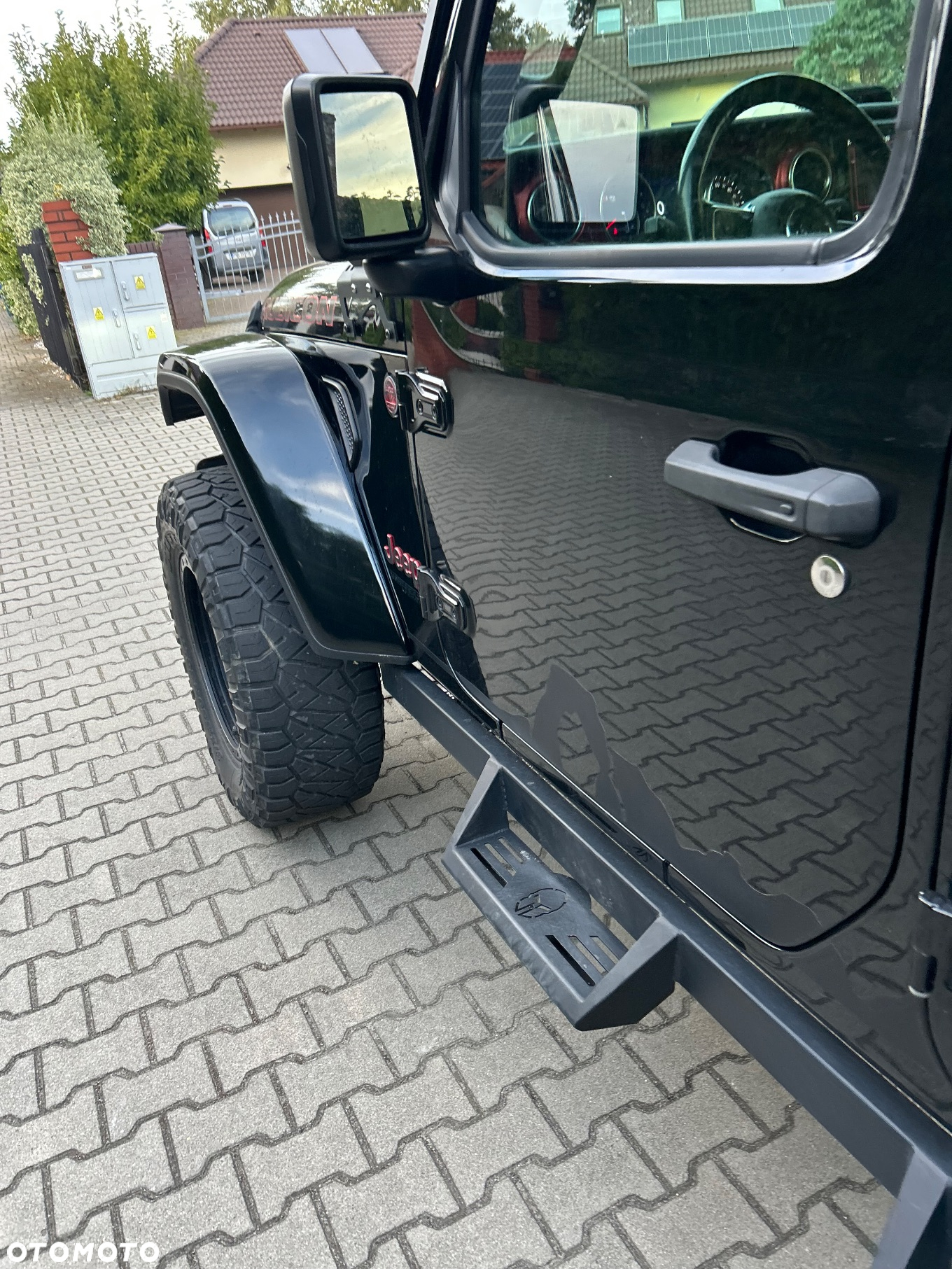 Jeep Wrangler - 37