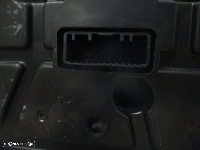 Centralina 237106319R 0281033119  23718281R   248109917R  487004399R   285901547R  A2C92561706  RENAULT CLIO 4 SW 2017 1.5DCI 90CV 5P CINZA BOSCH - 8