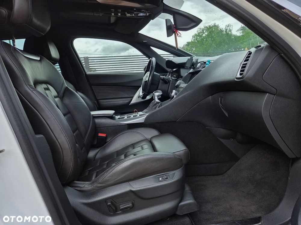 DS Automobiles DS 5 - 28
