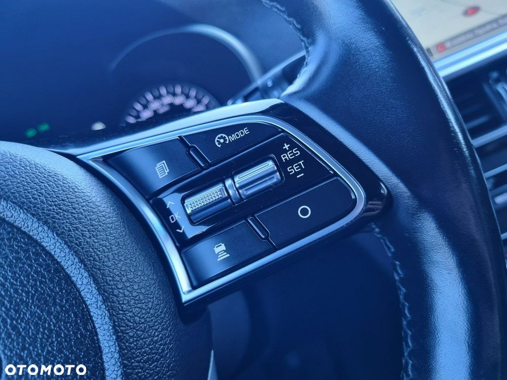 Kia Optima - 19