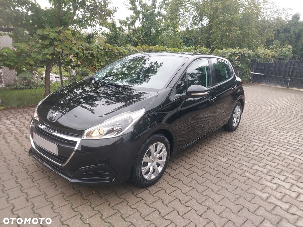 Peugeot 208 1.2 PureTech Active - 3