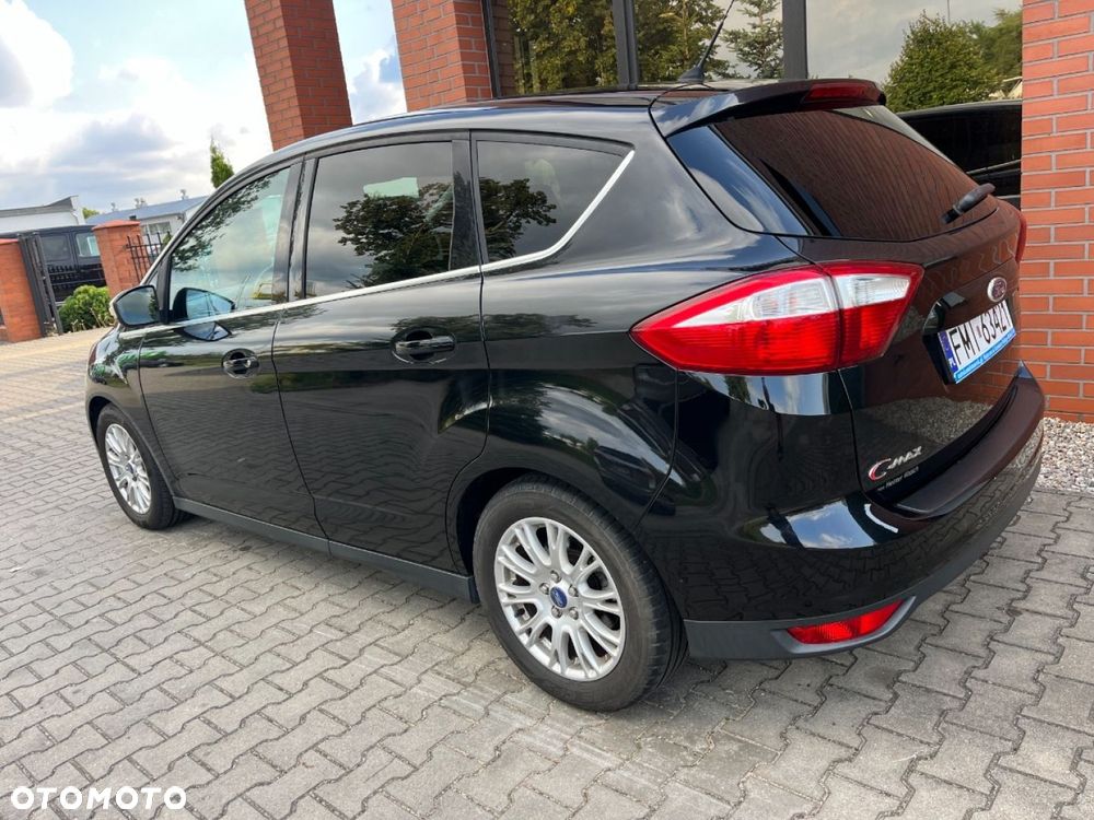 Ford C-MAX 1.6 Edition - 3