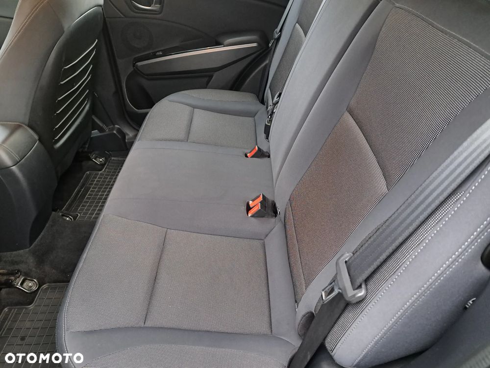 SsangYong/KGM Tivoli 1.5 T-GDI Crystal - 9