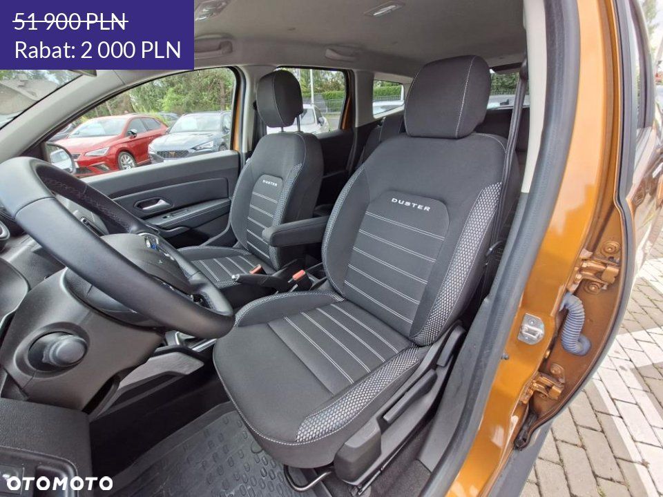 Dacia Duster - 11
