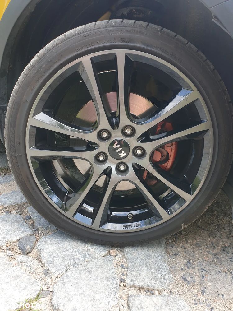 Kia XCeed 1.5 T-GDI L Business Line DCT - 3