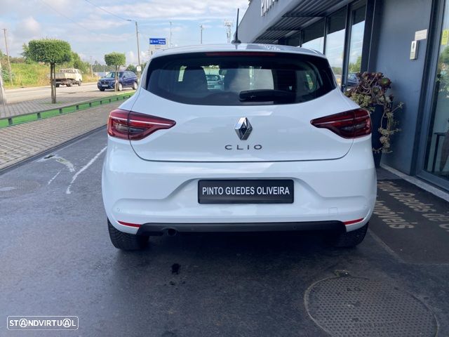 Renault Clio TCe 90 EVOLUTION - 9