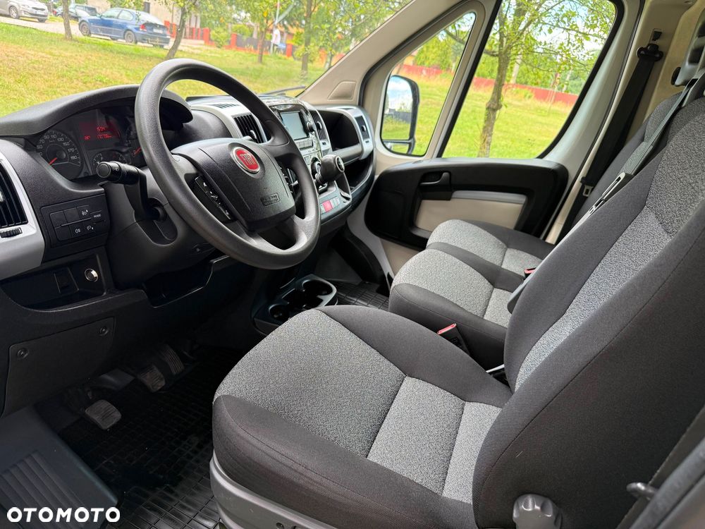 Fiat Ducato - 18