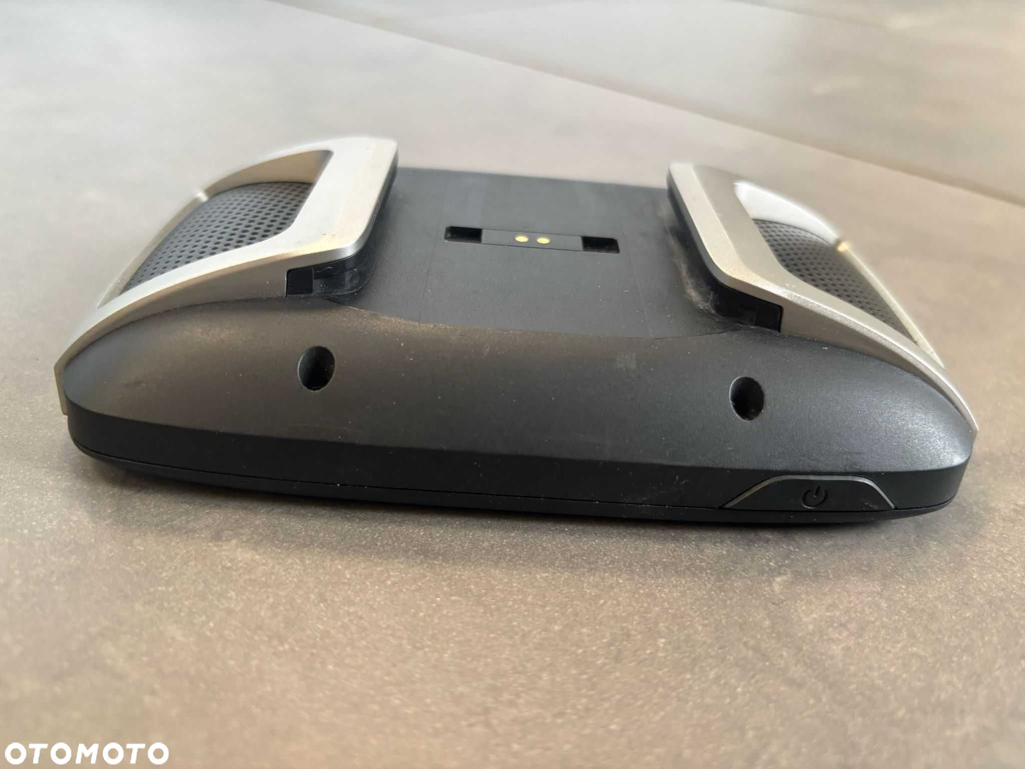Nawigacja Motocyklowa TomTom Rider 400  SPRAWNA - 5