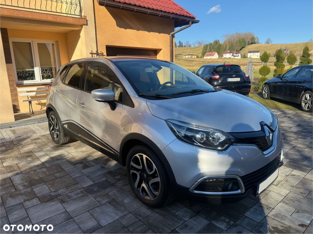 Renault Captur ENERGY dCi 90 Start&Stop Intens - 22