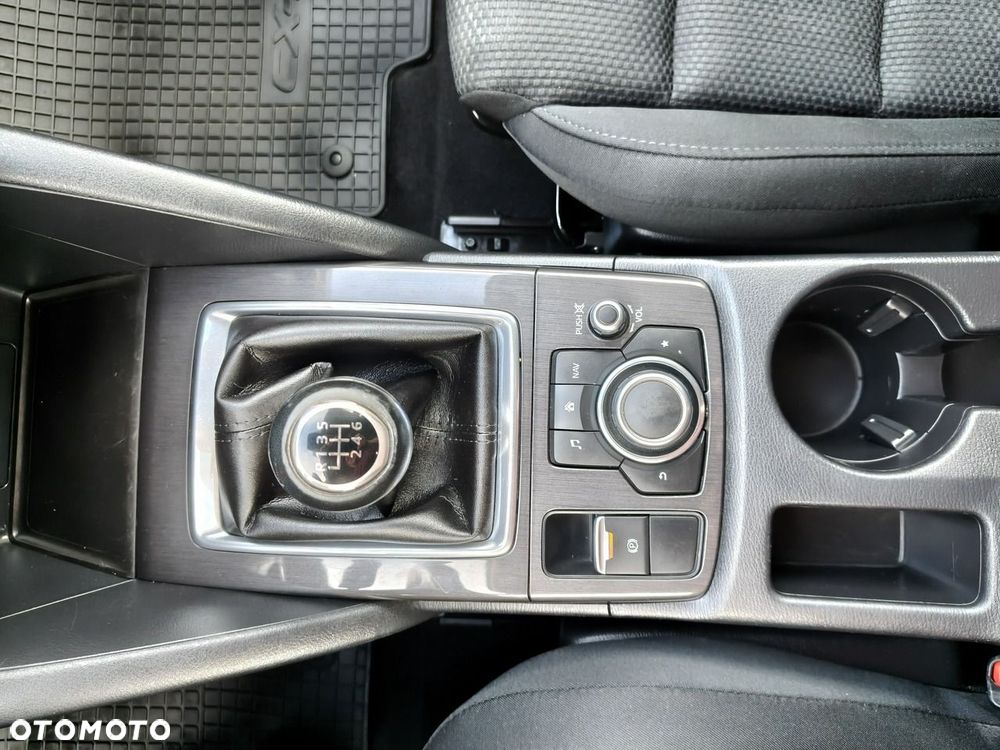 Mazda CX-5 - 12