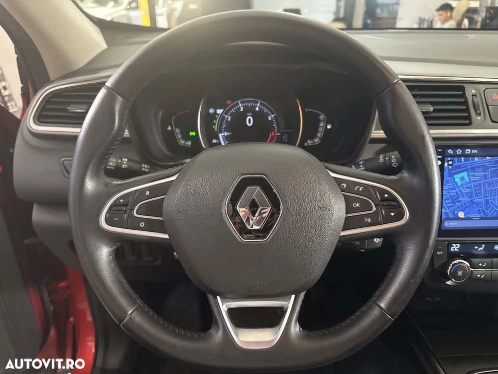 Renault Kadjar - 17
