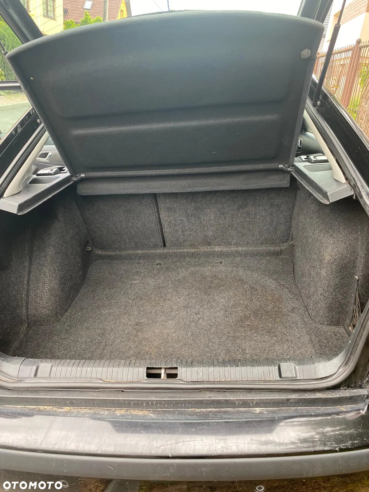 Skoda Octavia 1.9 TDI Tour Classic - 3