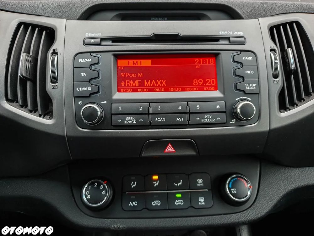 Kia Sportage - 31