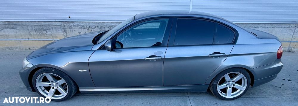 BMW Seria 3 320d DPF Aut. Edition Exclusive - 15