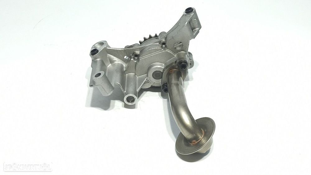 BOMBA DE óLEO SEAT LEON (1P1) REFERENCE - 3