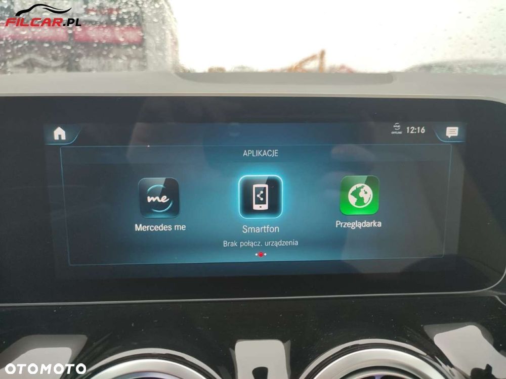 Mercedes-Benz GLA - 20