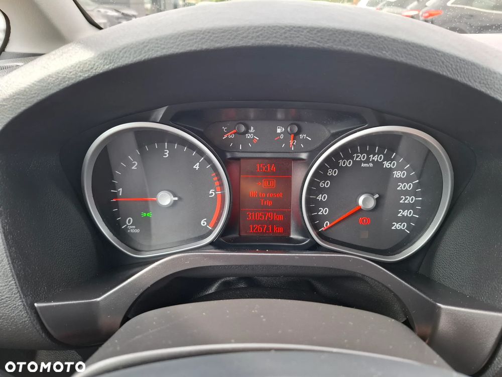 Ford Galaxy 2.0 TDCi Ghia - 24