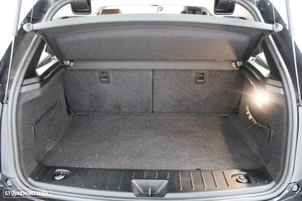 BMW i3 s (120 Ah) - 8