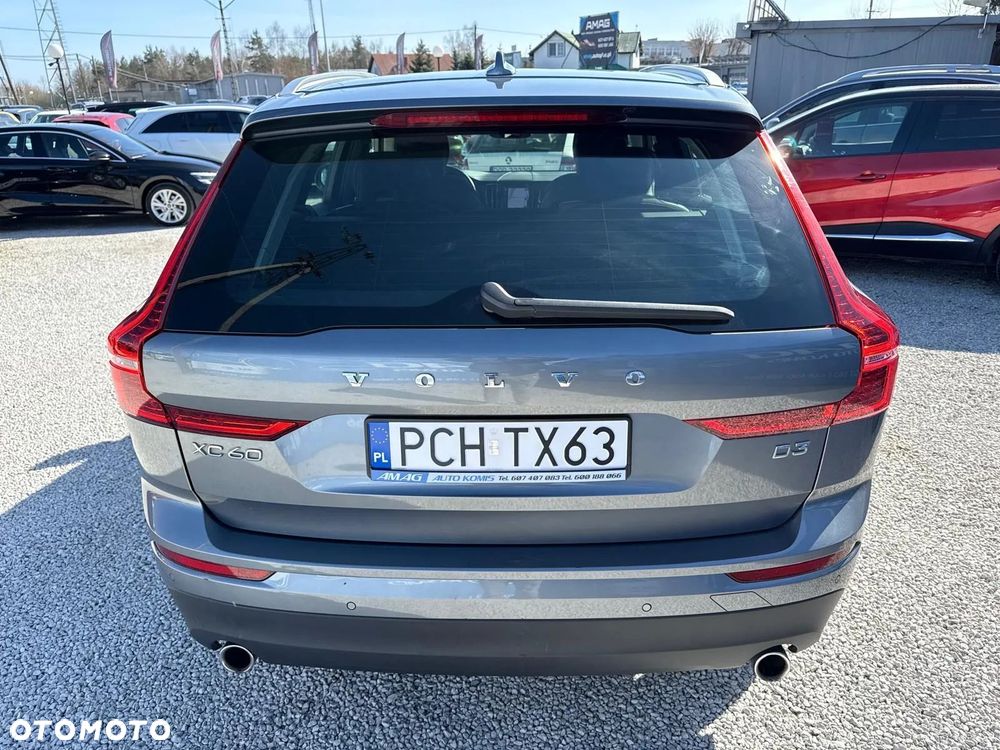 Volvo XC 60 D3 Momentum - 7