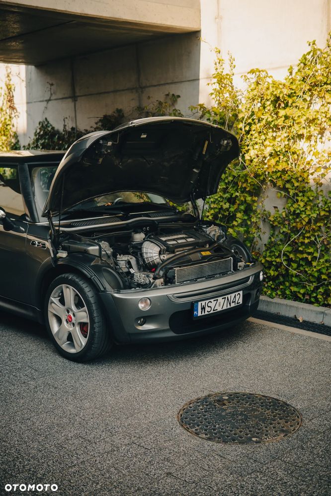 MINI Cooper S Standard - 15