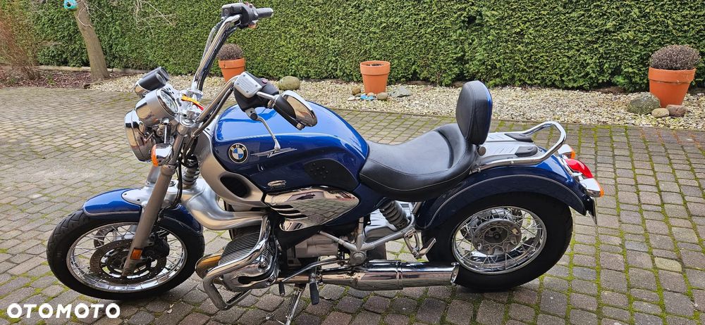 BMW R - 2