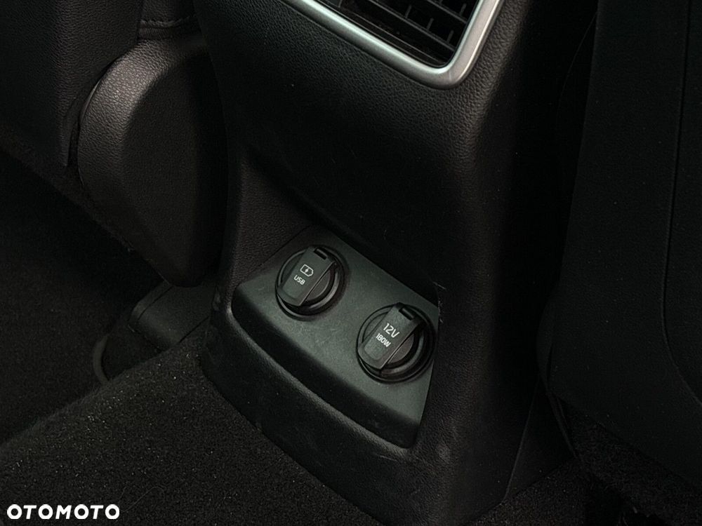 Kia Sportage 1.6 CRDI L Business Line 2WD DCT - 29