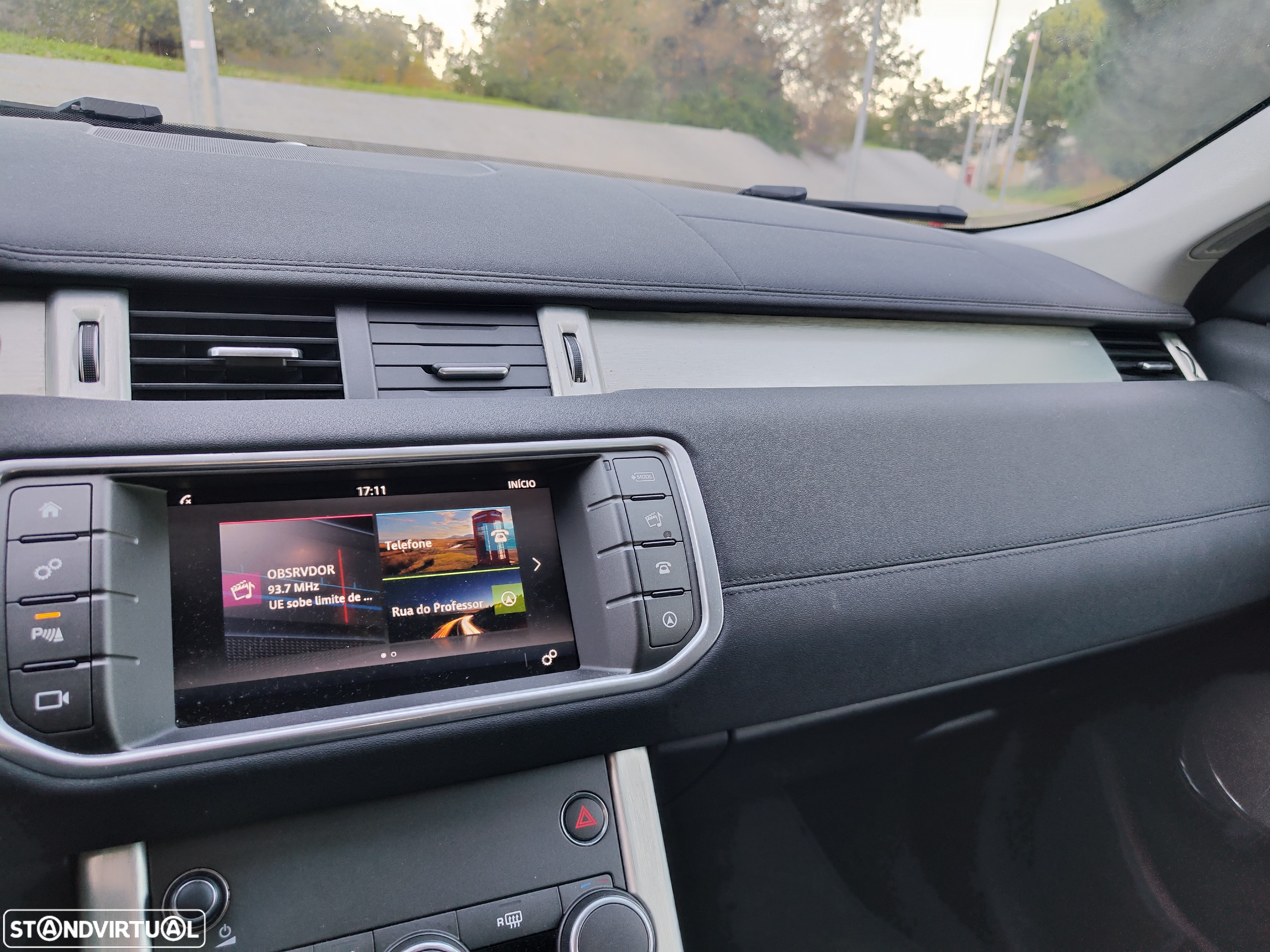 Land Rover Range Rover Evoque 2.0 D150 - 16