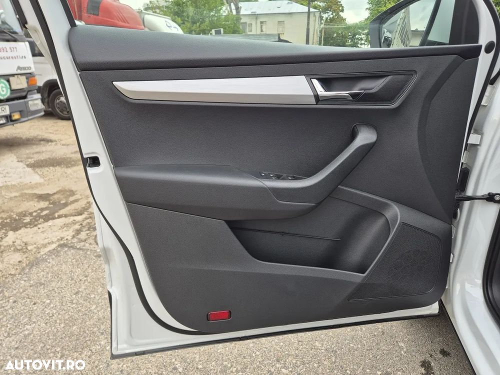 Skoda Karoq 2.0 TDI DSG Ambition - 10