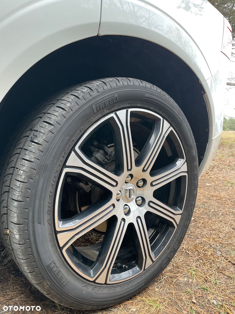 Volvo XC 60 T5 AWD Geartronic Inscription - 9