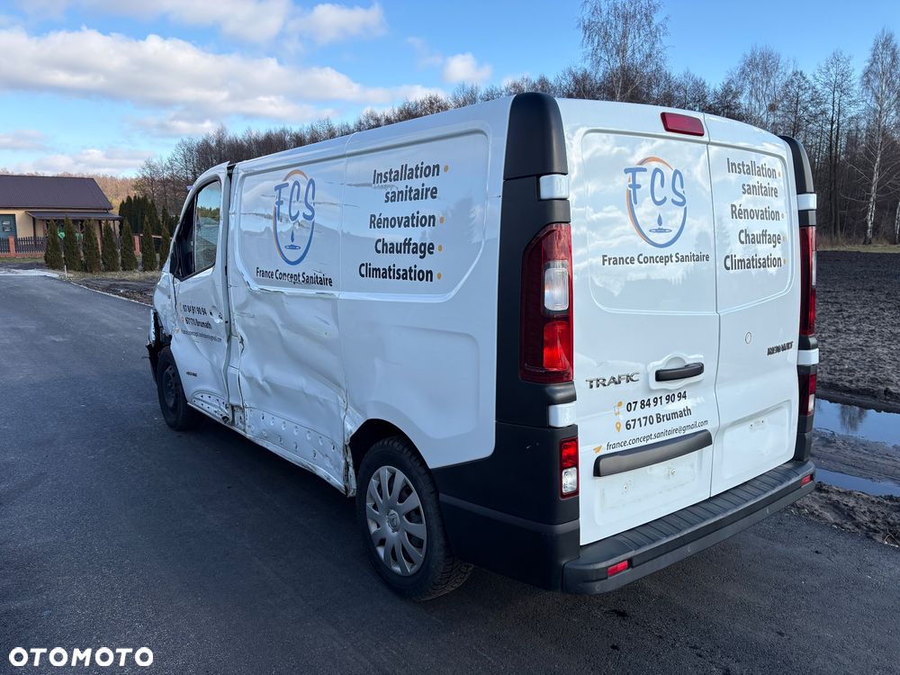 Renault Trafic III - 10