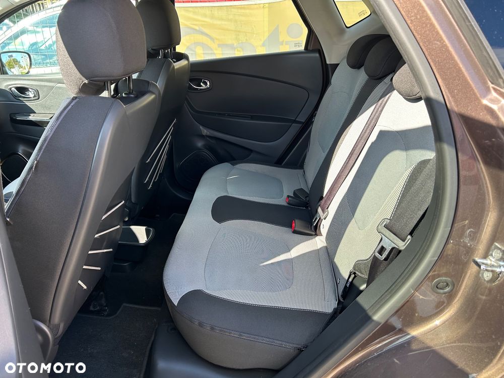 Renault Captur (ENERGY) dCi 90 LIMITED - 14