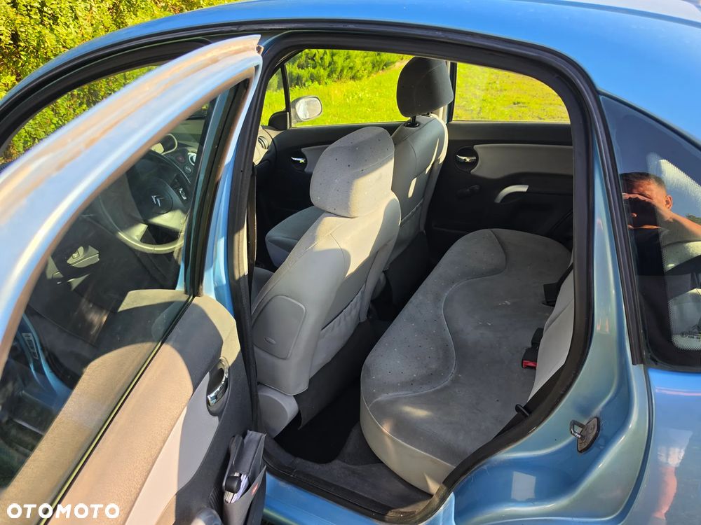 Citroën C3 1.1 SX - 7