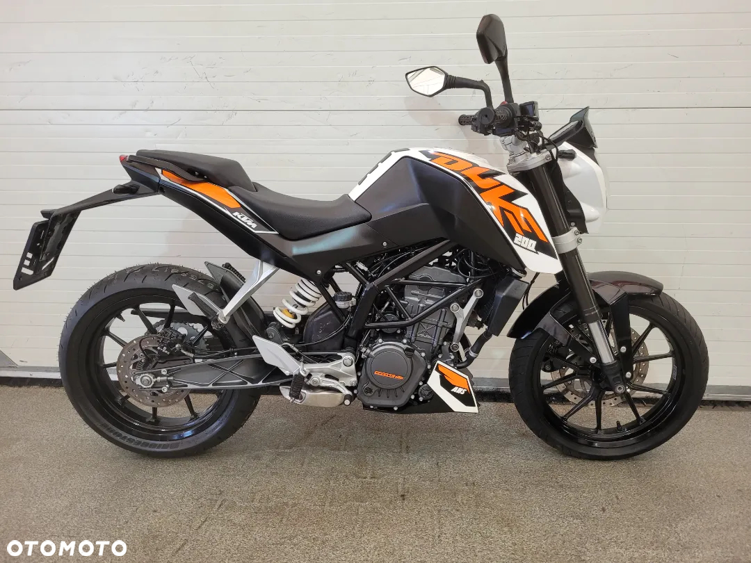 KTM SMC - 2