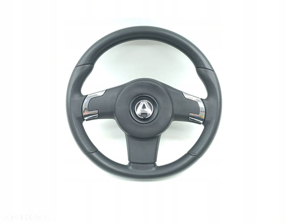 KIEROWNICA AIXAM S8 2011R - 1