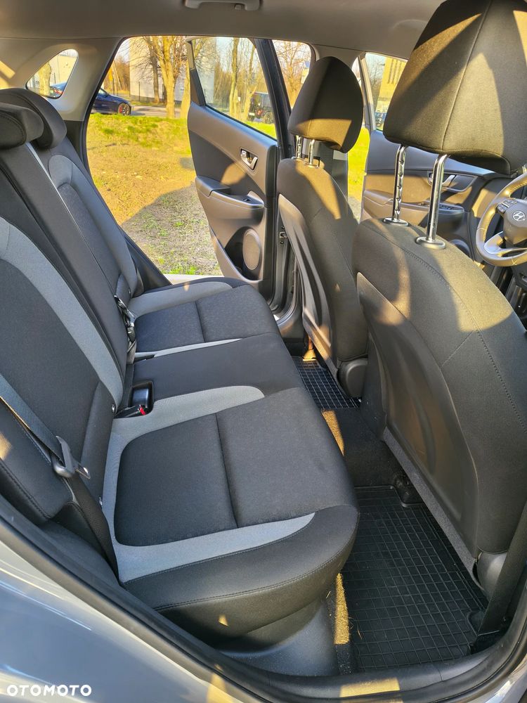 Hyundai Kona 1.0 T-GDI Comfort - 11