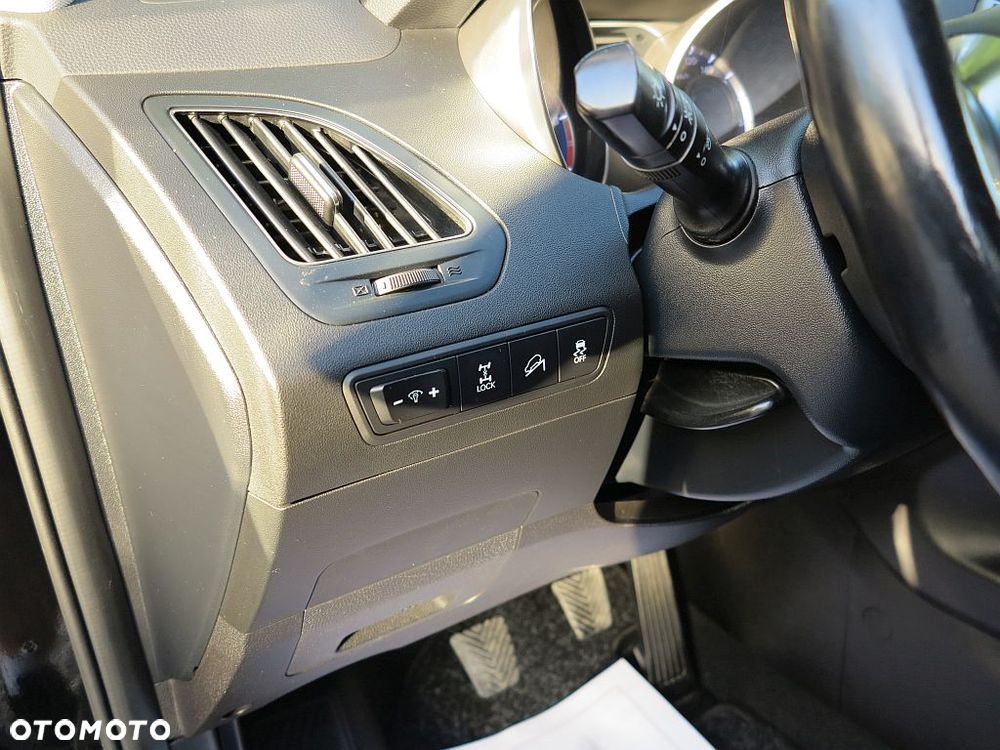 Hyundai ix35 2.0 CRDi 4WD Comfort - 15