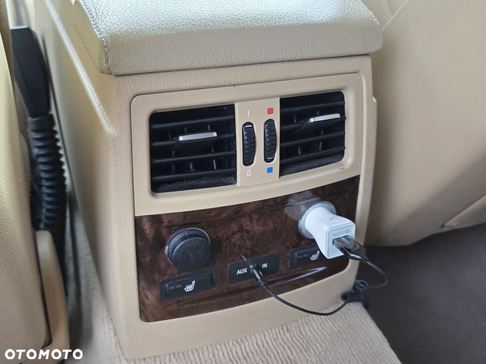 BMW Seria 5 - 20
